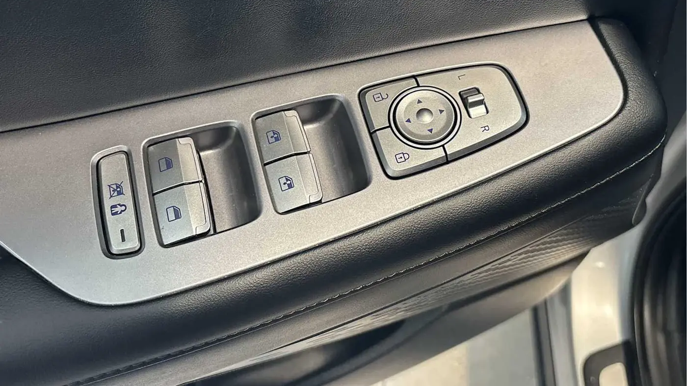 2025 Hyundai PALISADE Limited