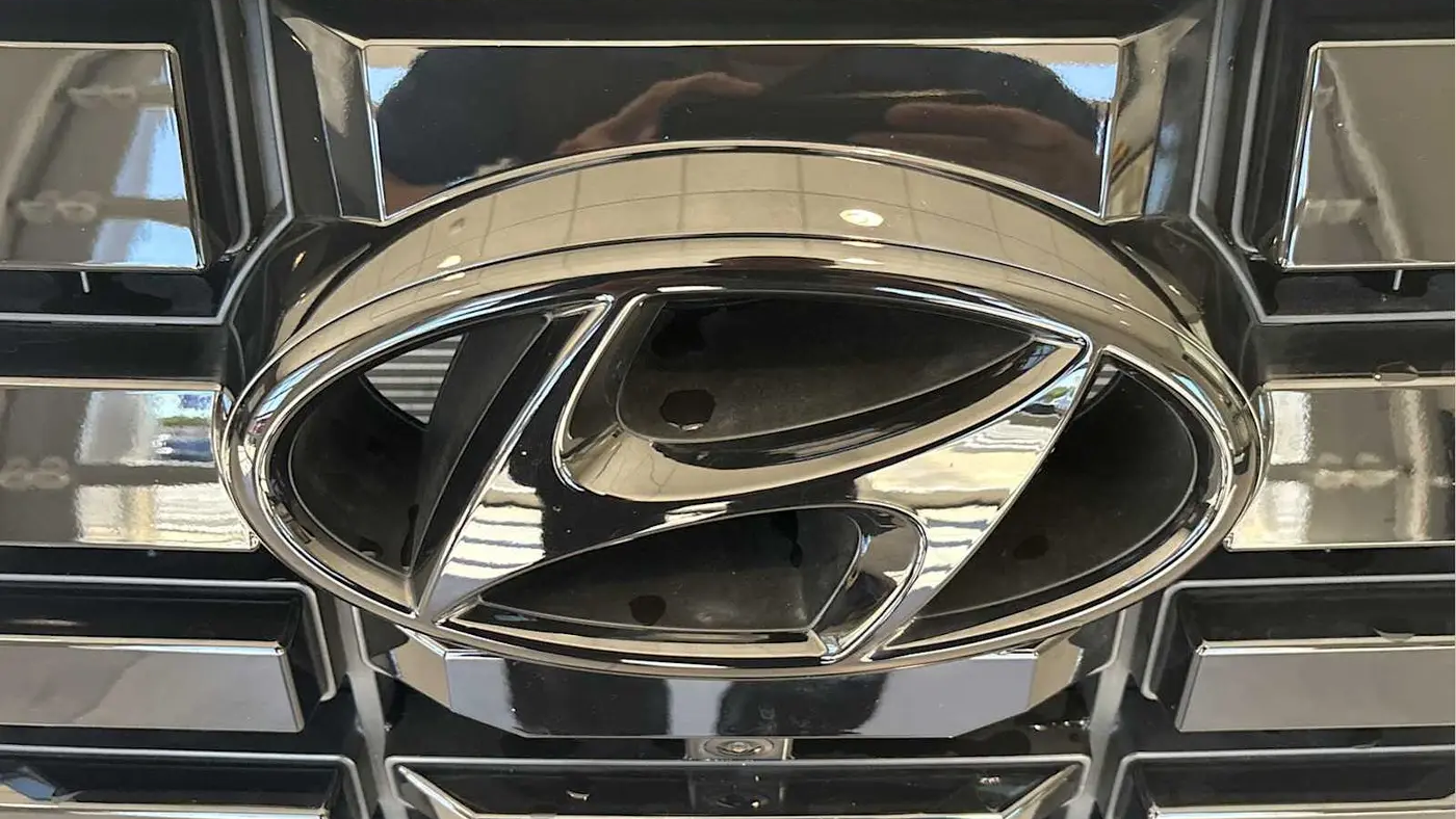 2025 Hyundai PALISADE Limited