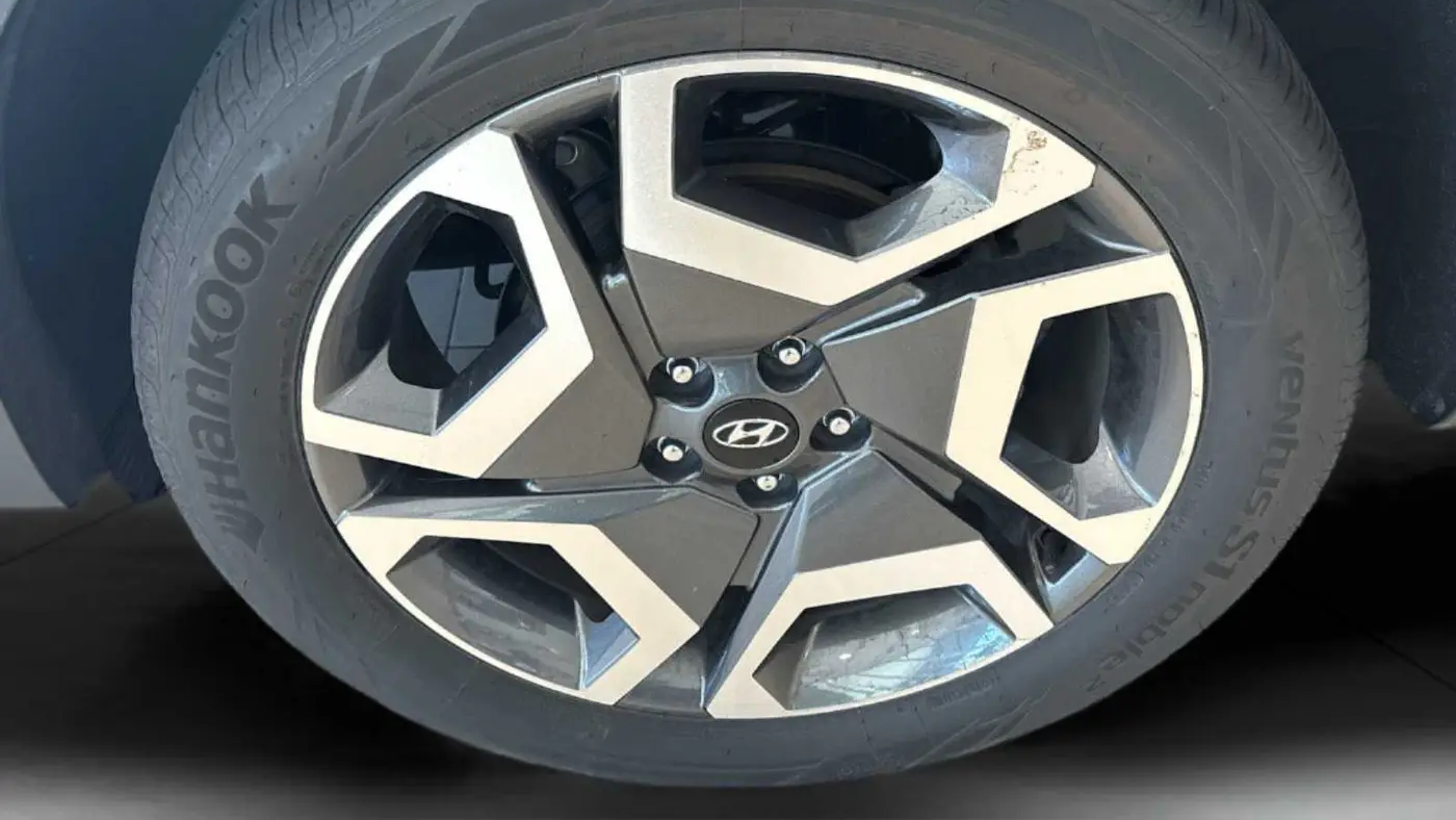 2025 Hyundai PALISADE Limited