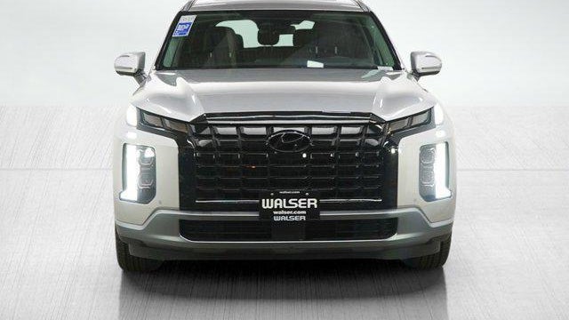 2025 Hyundai PALISADE Limited