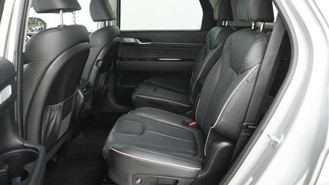 2025 Hyundai PALISADE Limited