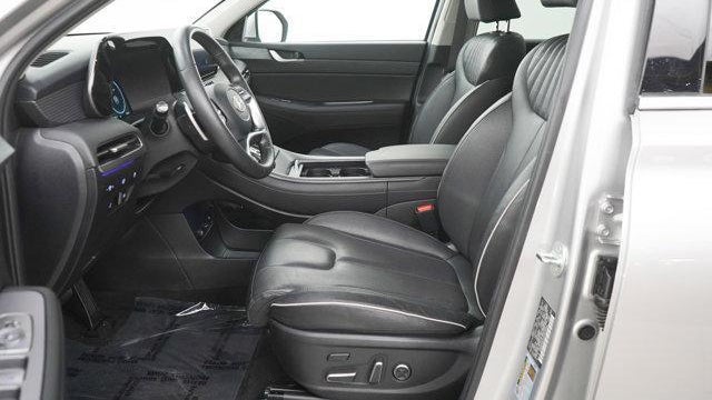 2025 Hyundai PALISADE Limited