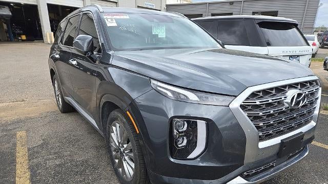 Preowned 2020 Hyundai PALISADE Limited for Sale