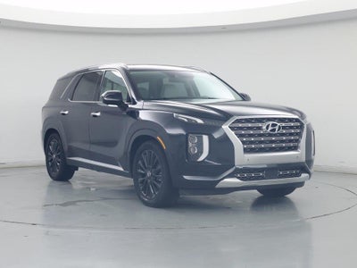 2020 Hyundai Palisade AWD Limited 4DR SUV