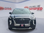 2020 Palisade Thumbnail 2