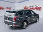 2020 Palisade Thumbnail 6