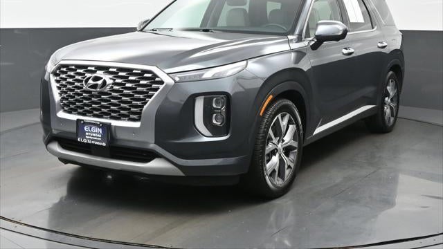 Preowned 2022 Hyundai PALISADE Limited for Sale