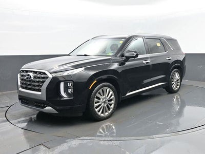 Photo of a 2020 Hyundai Palisade AWD Limited 4DR SUV for sale