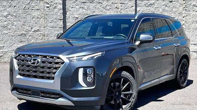 Preowned 2020 Hyundai PALISADE Limited for Sale