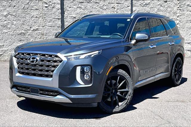 2020 Hyundai Palisade - $22,240