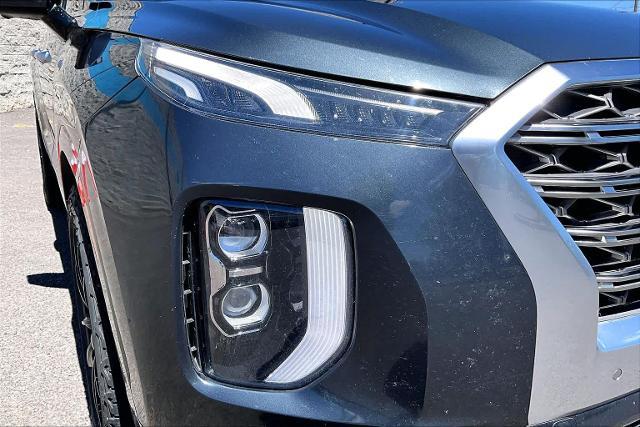 2020 Hyundai Palisade - $22,240
