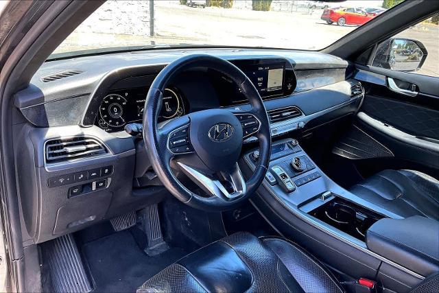 2020 Hyundai Palisade - $22,240