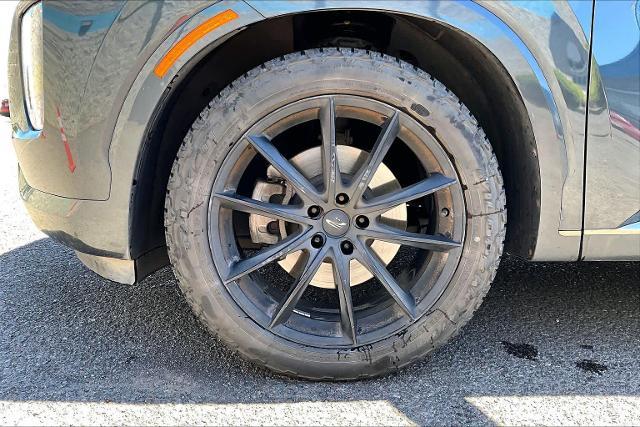 2020 Hyundai Palisade - $22,240