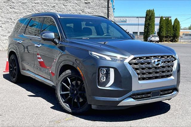 2020 Hyundai Palisade - $22,240