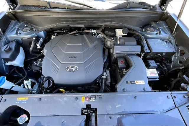 2020 Hyundai Palisade - $22,240