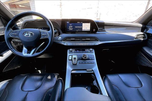 2020 Hyundai Palisade - $22,240