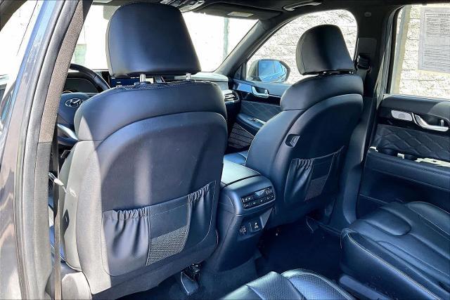 2020 Hyundai Palisade - $22,240