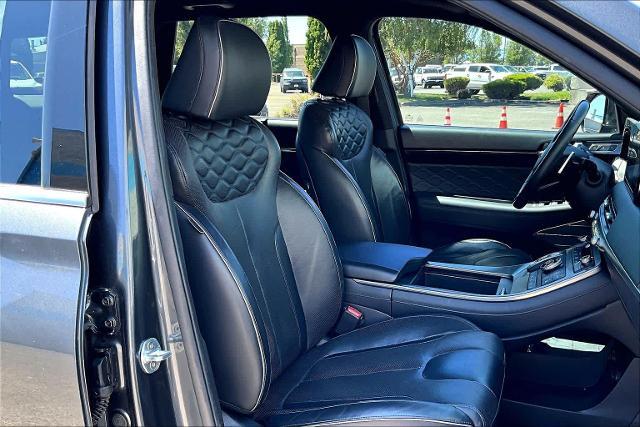 2020 Hyundai Palisade - $22,240