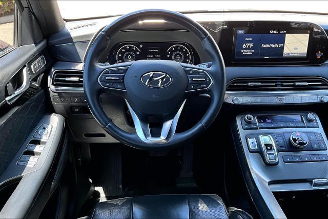 2020 Hyundai Palisade - $22,240
