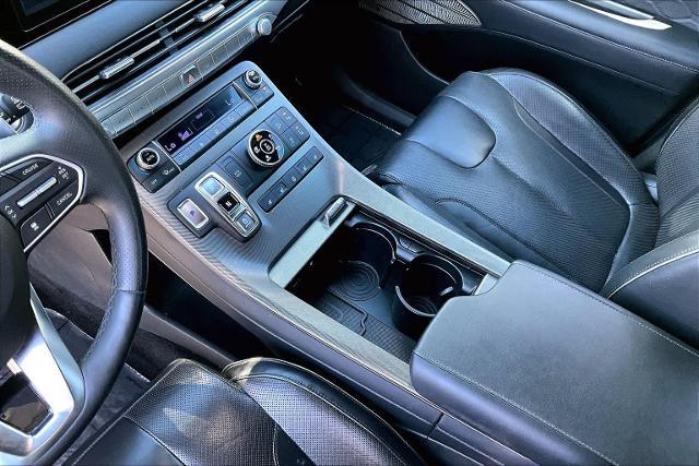 2020 Hyundai Palisade - $22,240