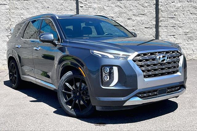 2020 Hyundai Palisade - $22,240