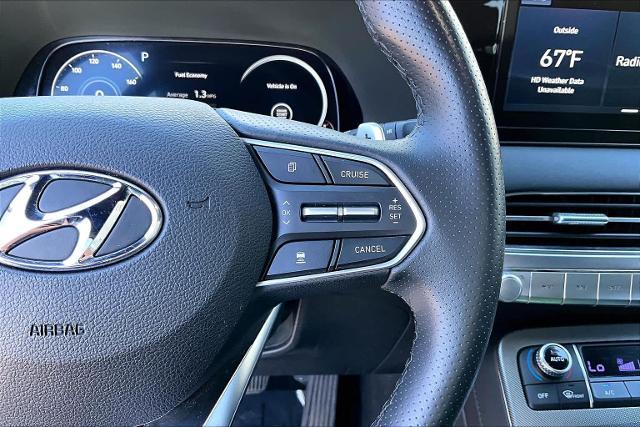 2020 Hyundai Palisade - $22,240