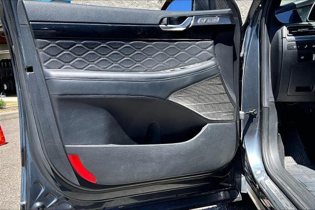 2020 Hyundai Palisade - $22,240