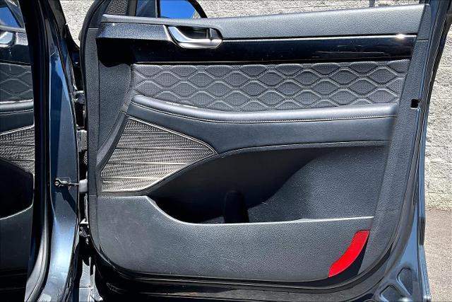 2020 Hyundai Palisade - $22,240
