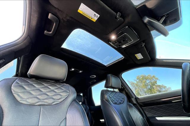 2020 Hyundai Palisade - $22,240