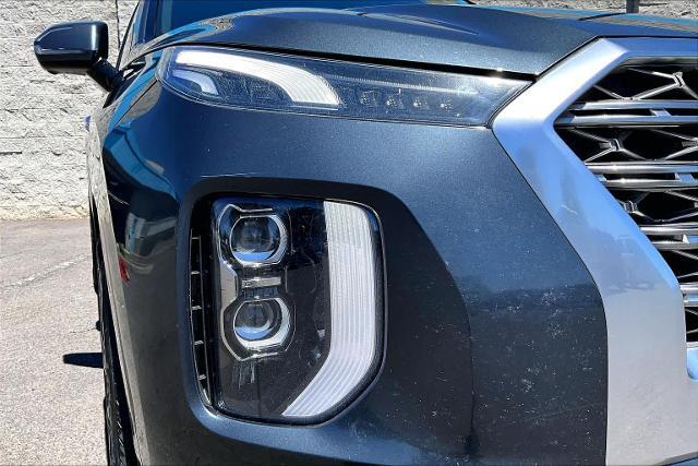 2020 Hyundai Palisade - $22,240