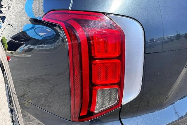 2020 Hyundai Palisade - $22,240