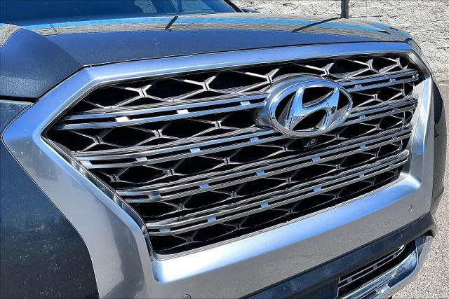 2020 Hyundai Palisade - $22,240