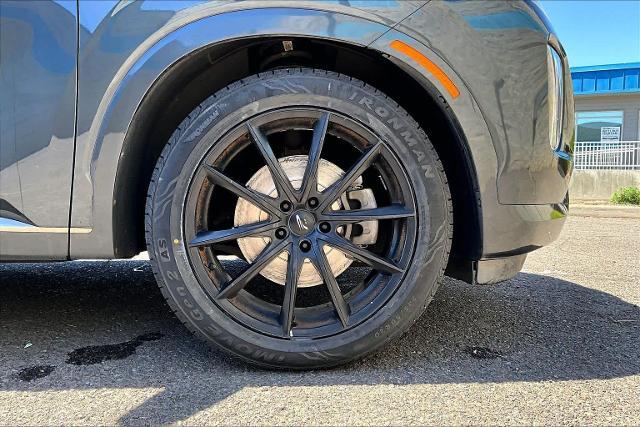 2020 Hyundai Palisade - $22,240