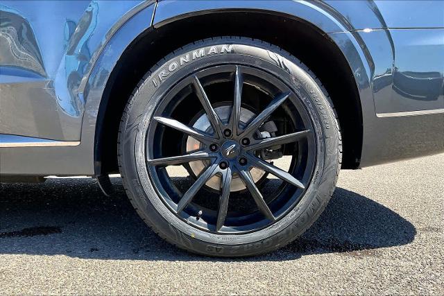 2020 Hyundai Palisade - $22,240