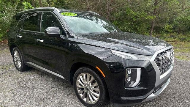 Preowned 2020 Hyundai PALISADE Limited for Sale