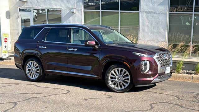 2020 Hyundai Palisade - $19,487