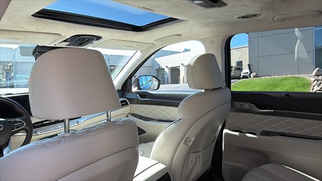 2020 Hyundai Palisade - $19,487