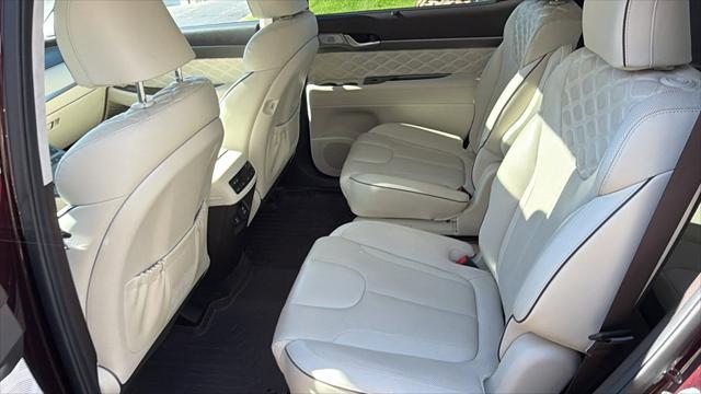 2020 Hyundai Palisade - $19,487