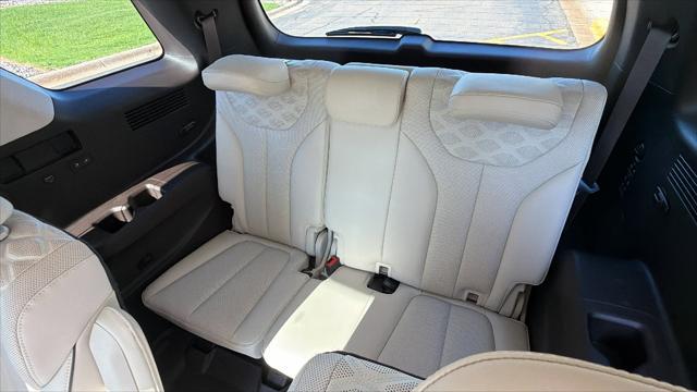2020 Hyundai Palisade - $19,487