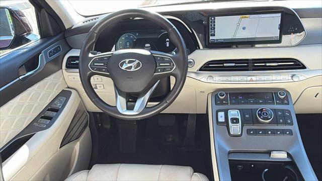2020 Hyundai Palisade - $19,487