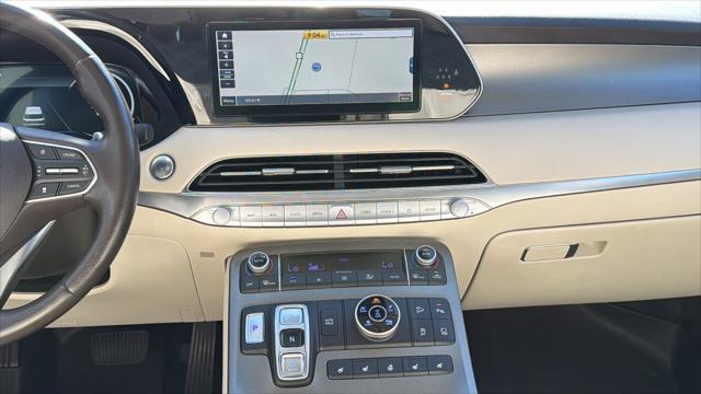 2020 Hyundai Palisade - $19,487