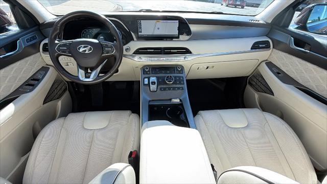 2020 Hyundai Palisade - $19,487