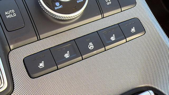2020 Hyundai Palisade - $19,487