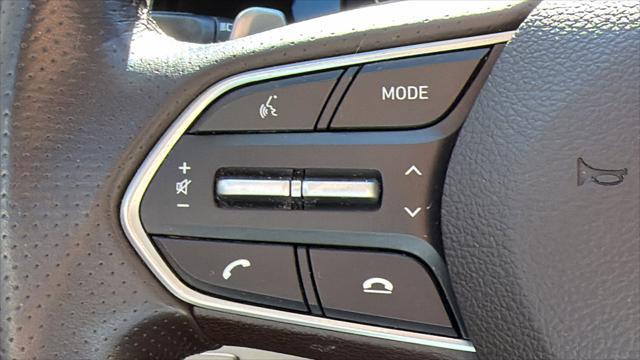 2020 Hyundai Palisade - $19,487