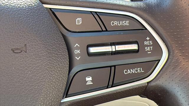 2020 Hyundai Palisade - $19,487