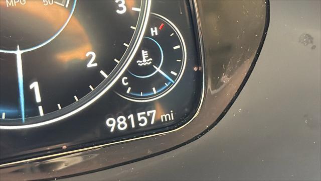 2020 Hyundai Palisade - $19,487