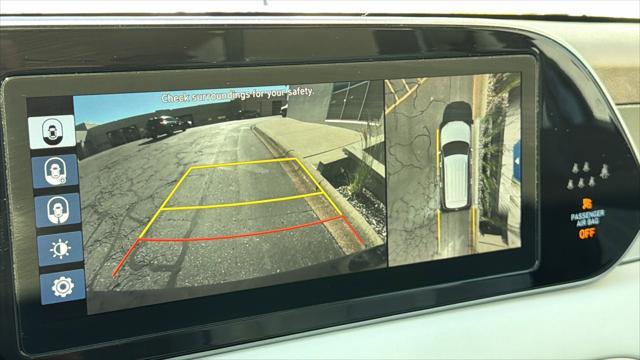 2020 Hyundai Palisade - $19,487