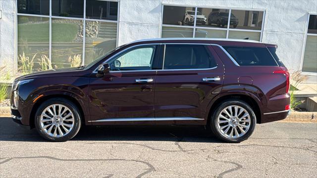 2020 Hyundai Palisade - $19,487