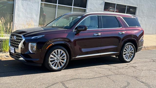 2020 Hyundai Palisade - $19,487