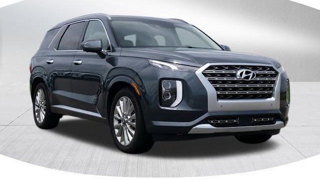 Preowned 2020 Hyundai PALISADE Limited for Sale